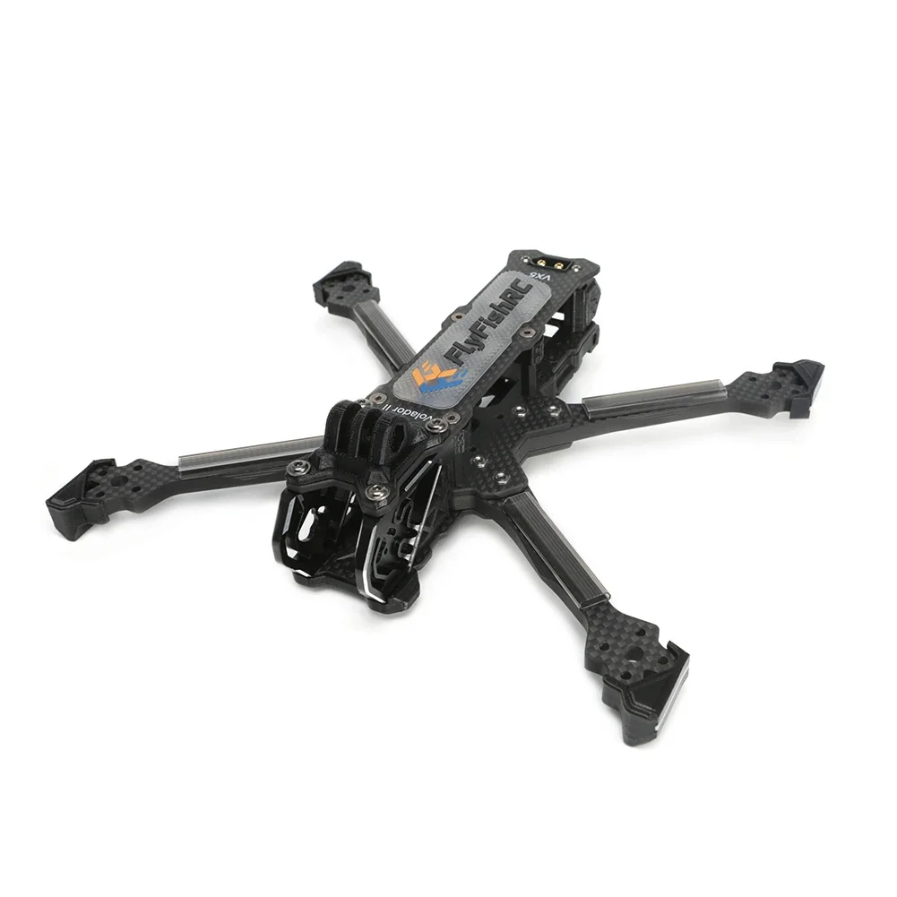 VX5 V2 5 inch T700 Volador FPV – Fpv Drone Tool Kit recenzja i cena