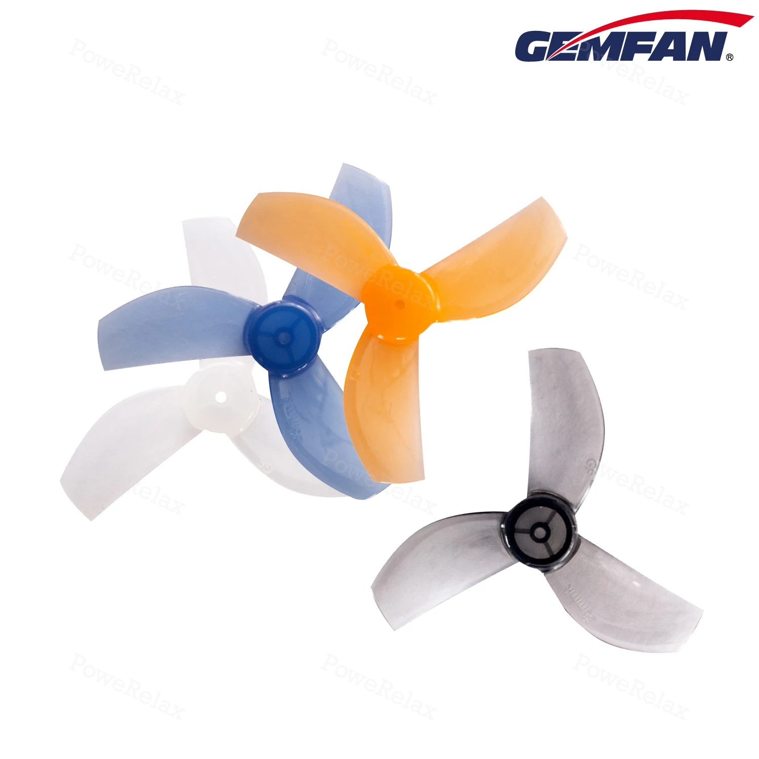 16pairGemfan 35mm-3 35mm 3-Bla – Fpv Drone Propeller recenzja i cena