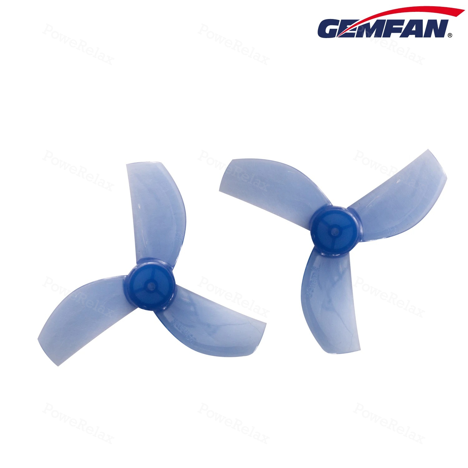 16pairGemfan 35mm-3 35mm 3-Bla – Fpv Drone Propeller recenzja i cena