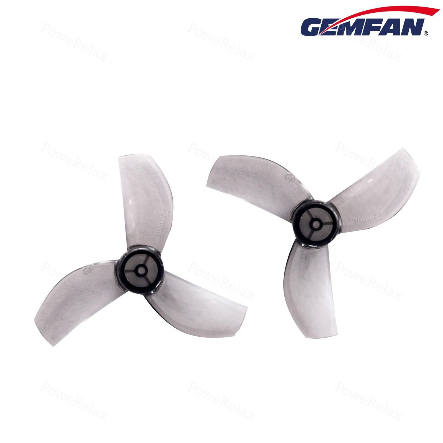 16pairGemfan 35mm-3 35mm 3-Bla – Fpv Drone Propeller recenzja i cena