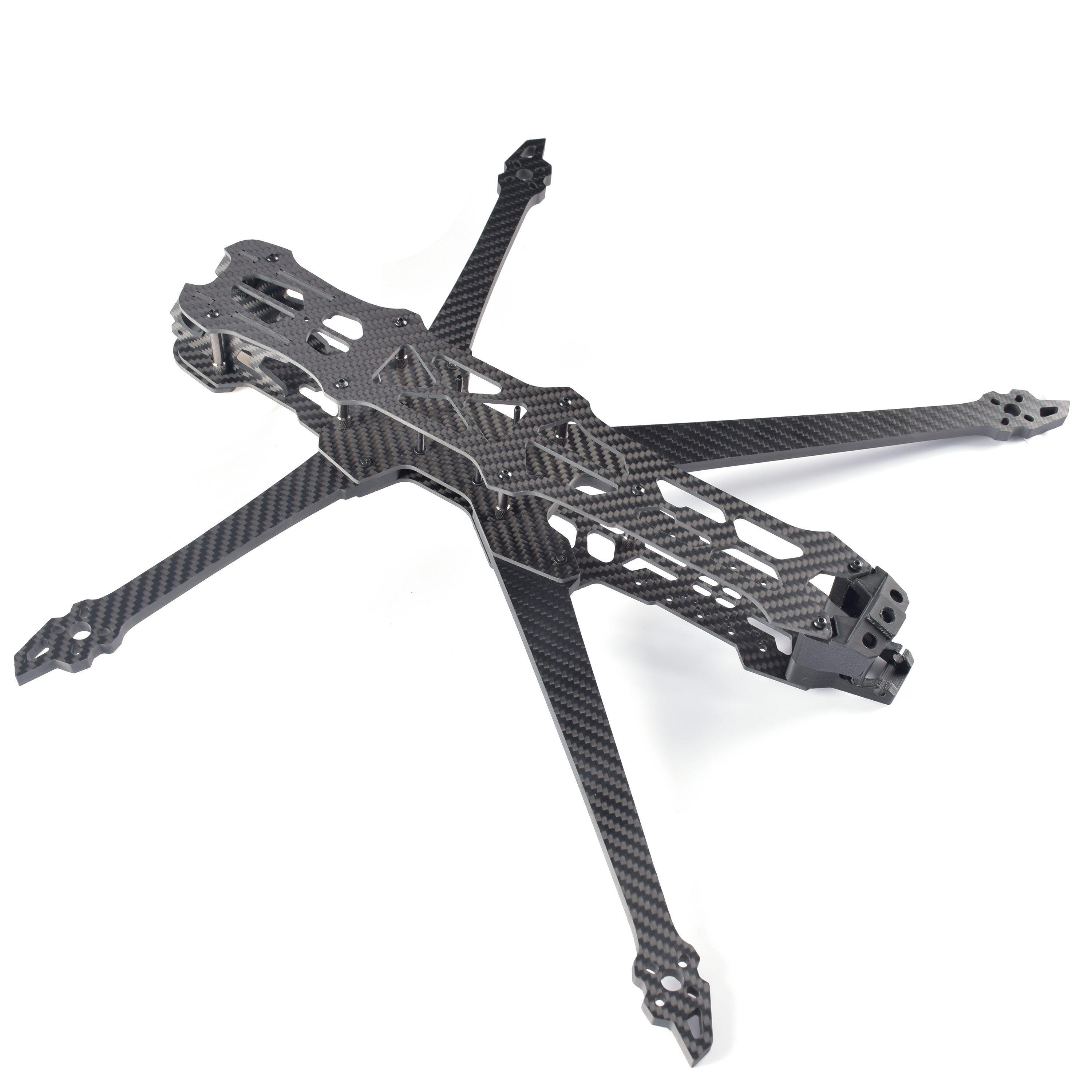 GK-V3 10 inch 435mm Wheelbase  – Fpv Drone Kit recenzja i cena