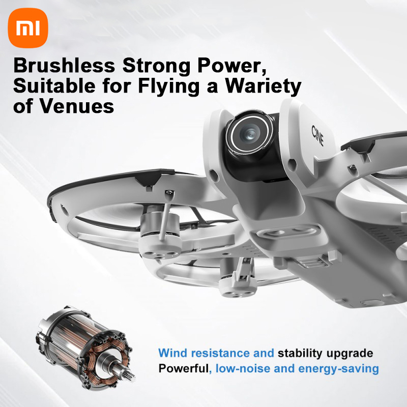 Xiaomi V666 Drone 8K Aerial HD – Fpv Drone Charger recenzja i cena