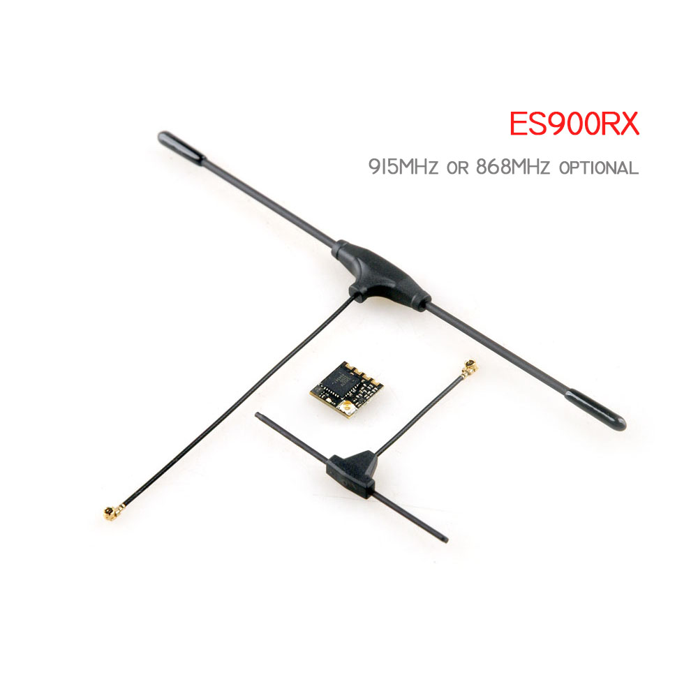 Happymodel RC ELRS Micro ES900 – Fpv Drone Kit recenzja i cena
