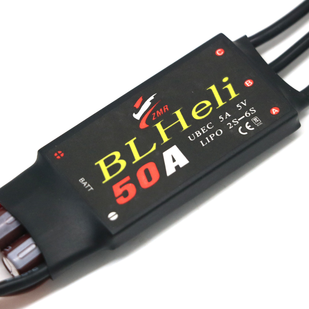 BLHeli Brushless ESC 80A 12A 2 – Fpv Drone Receiver recenzja i cena