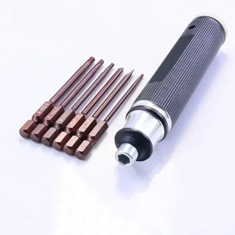 6 in 1 Screwdrivers Repair Too – Fpv Drone Tool Kit recenzja i cena