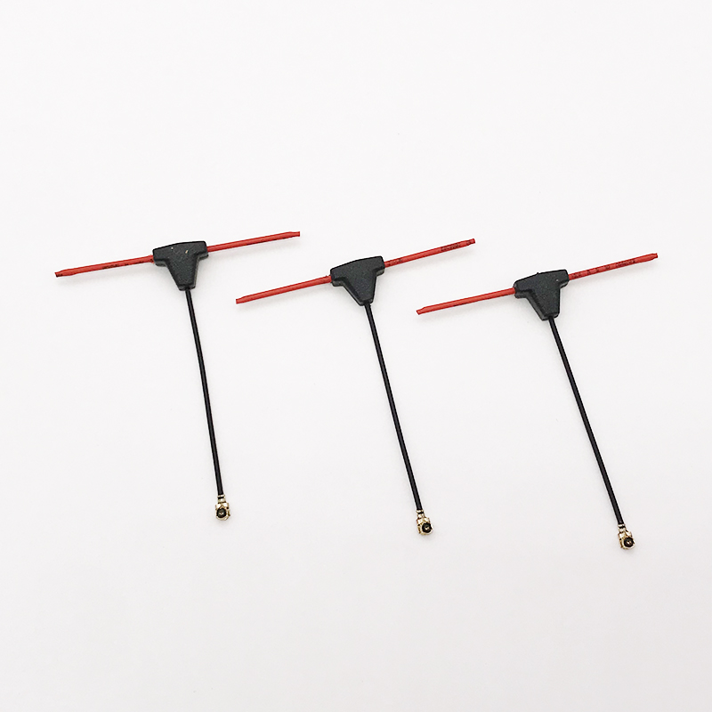 2.4G 2DBI T Antenna IPX1 for T – Fpv Drone Antenna recenzja i cena