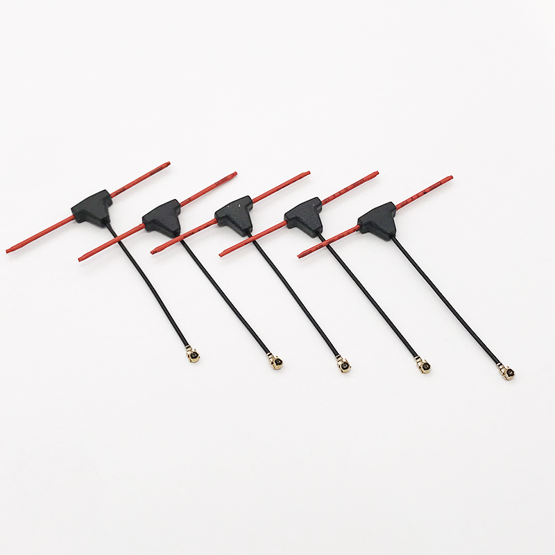 2.4G 2DBI T Antenna IPX1 for T – Fpv Drone Antenna recenzja i cena