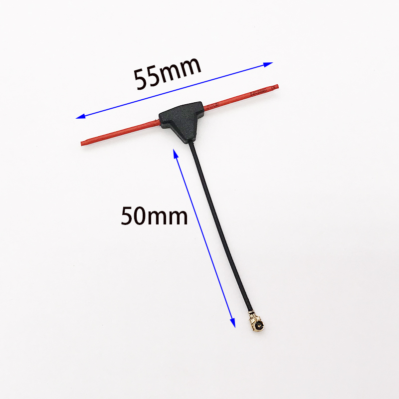 2.4G 2DBI T Antenna IPX1 for T – Fpv Drone Antenna recenzja i cena