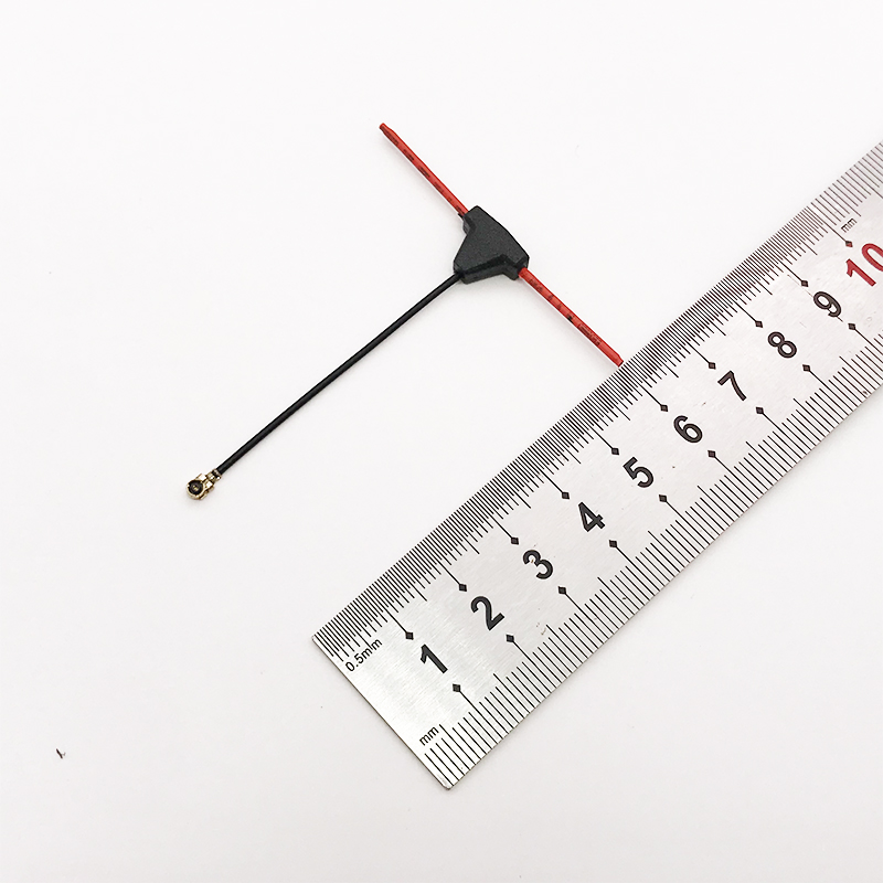 2.4G 2DBI T Antenna IPX1 for T – Fpv Drone Antenna recenzja i cena