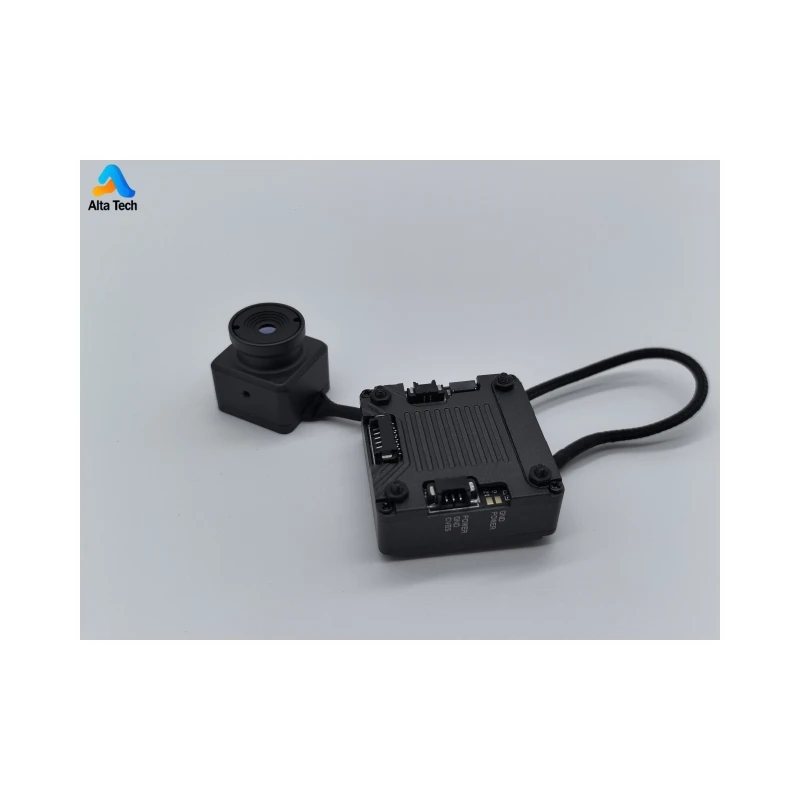 AI Dr-one Components for Caddx – Fpv Drone Camera recenzja i cena