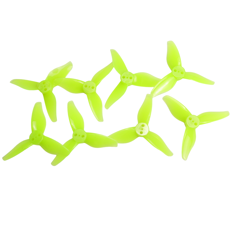 NEW 4Pairs/8pcs Gemfan Hurrica – Fpv Drone Propeller recenzja i cena