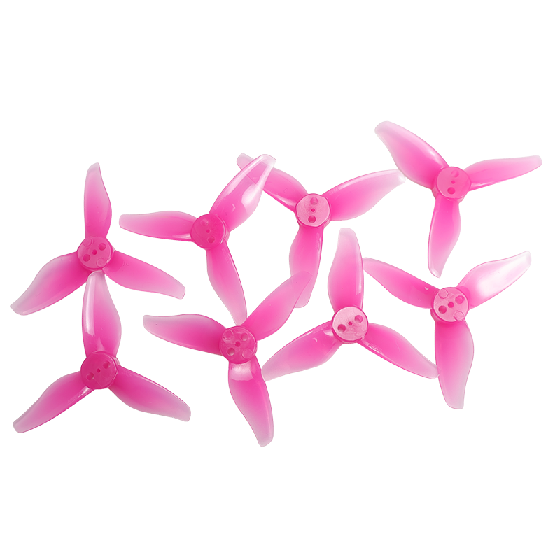 NEW 4Pairs/8pcs Gemfan Hurrica – Fpv Drone Propeller recenzja i cena