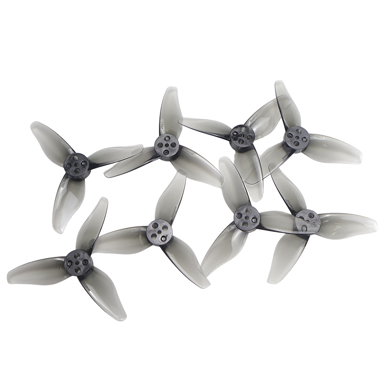 NEW 4Pairs/8pcs Gemfan Hurrica – Fpv Drone Propeller recenzja i cena