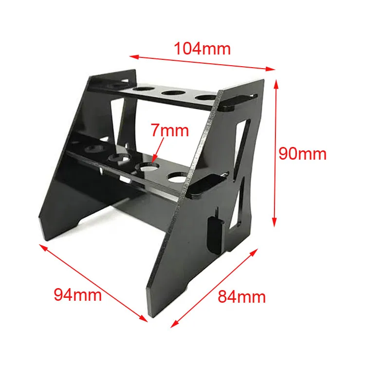 RC Screwdriver Shelf Hex Screw – Fpv Drone Tool Kit recenzja i cena
