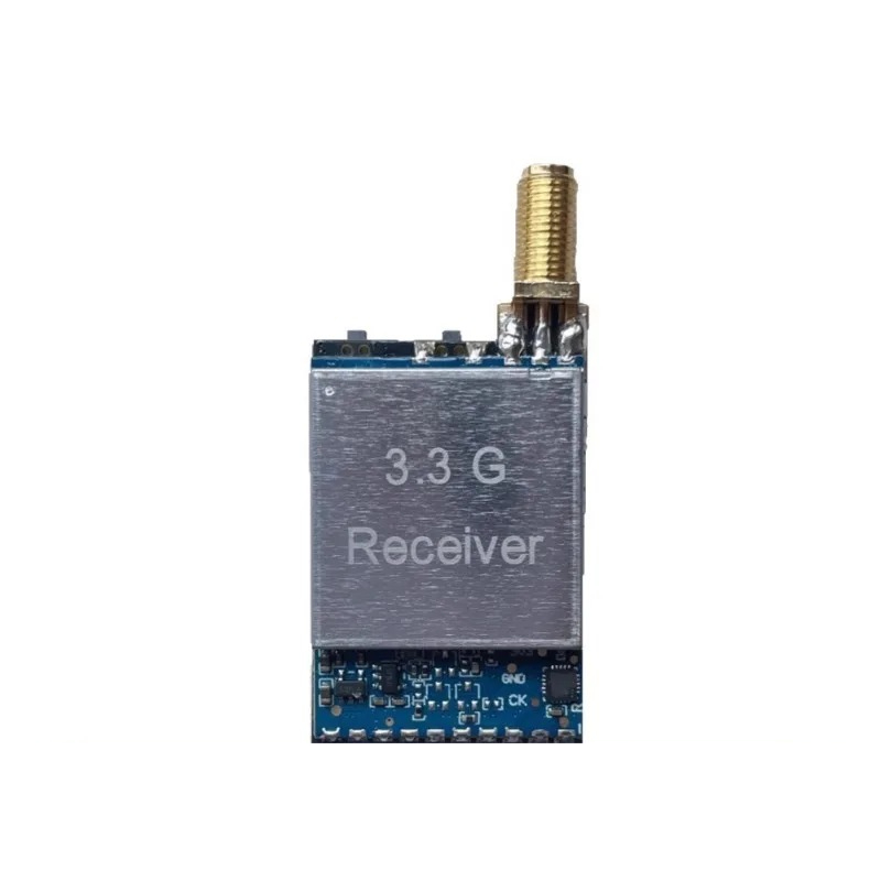 3.3G 800mw 1.6W FPV Antenna VT – Fpv Drone Antenna recenzja i cena
