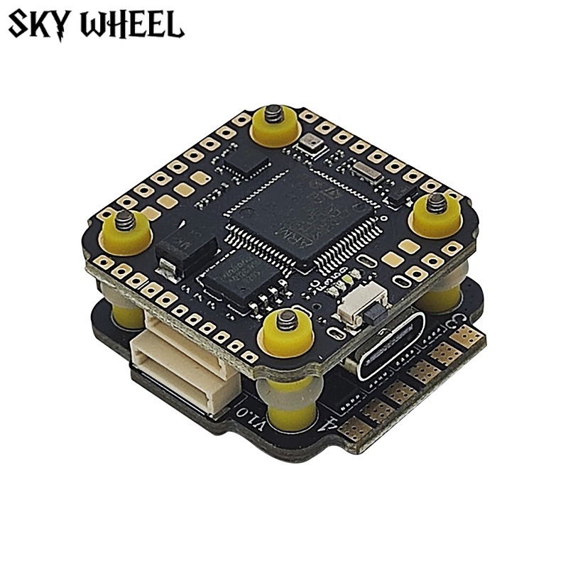 Aocoda-RC F7MINI F7 Flight Con – Fpv Drone Flight Controller recenzja i cena