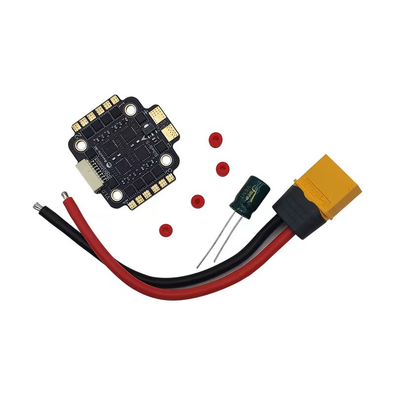 Aocoda-RC F7MINI F7 Flight Con – Fpv Drone Flight Controller recenzja i cena